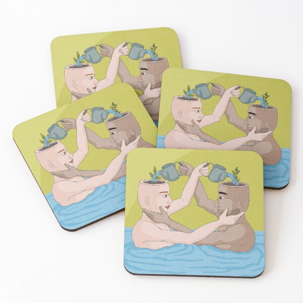 Item preview, Nurture designed and sold by AlexandraGregor.
