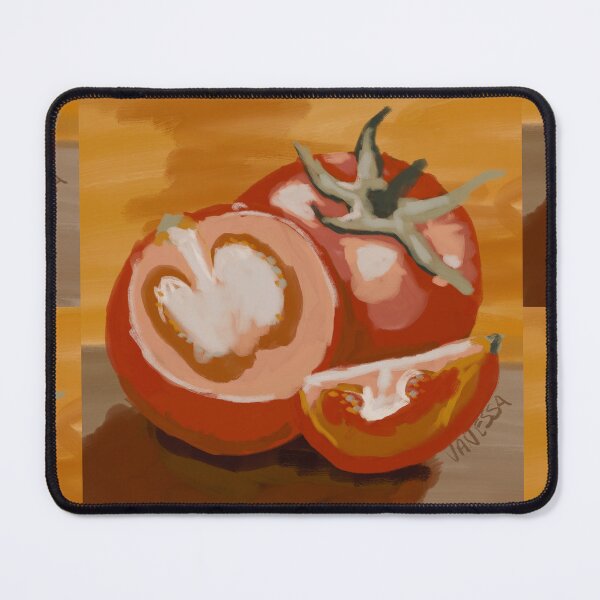 Item preview, Bright Tomatoes designed and sold by Vanessa Valenzuela.