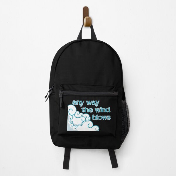 Item preview, Any Way the Wind Blows designed and sold by SunandShade.