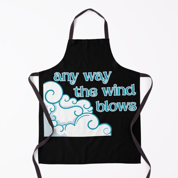Item preview, Any Way the Wind Blows designed and sold by SunandShade.