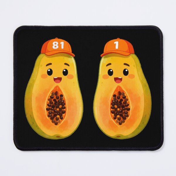 Item preview, Papaya Bros - F1 designed and sold by F1 Studio.