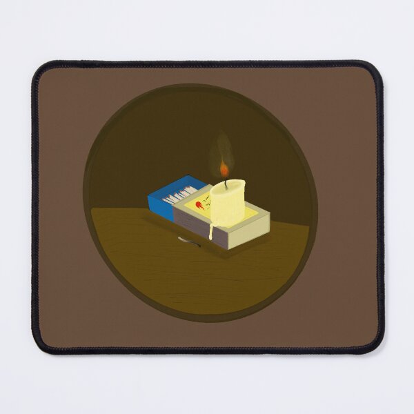 Item preview, Vintage Match Candle designed and sold by Relora.