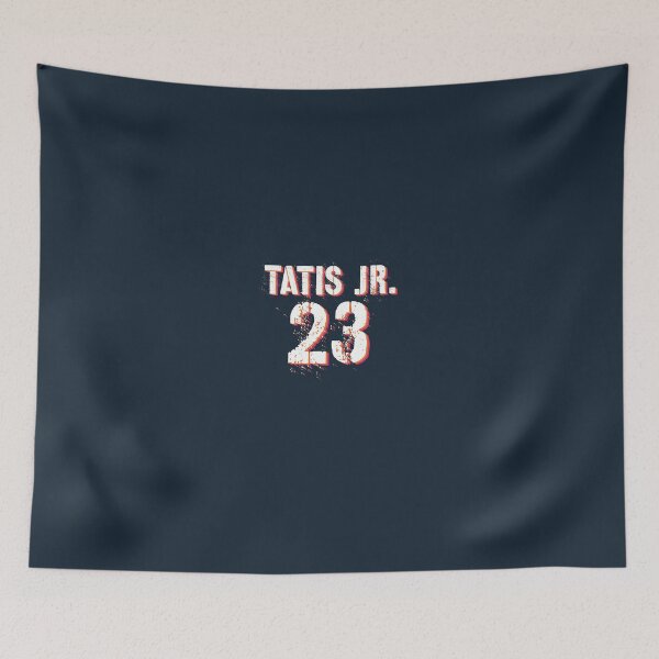 Item preview, TATIS JR. designed and sold by Mad Apparel.