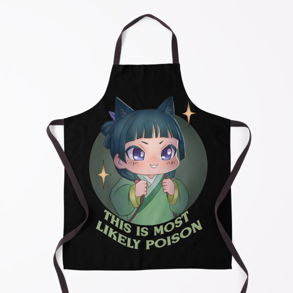 Item preview, Doodle Likely Poison designed and sold by Ninaa-Art.