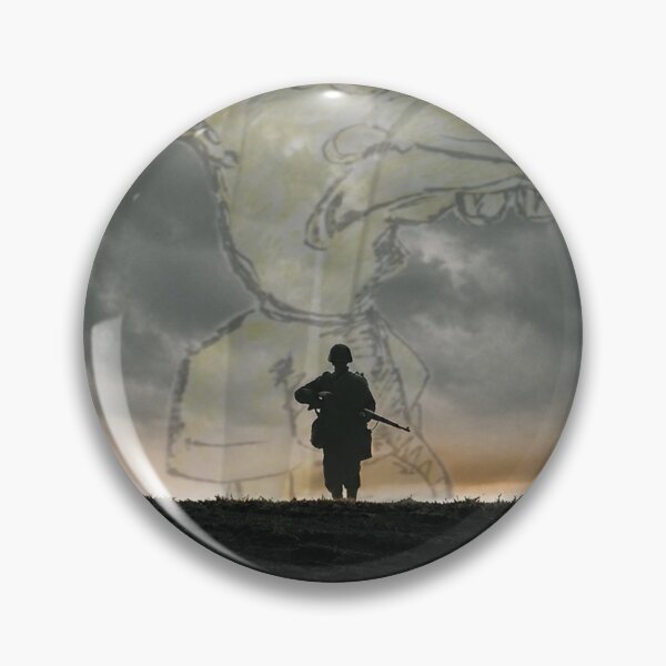 Item preview, Saving Private Neegy designed and sold by SuperPants69.