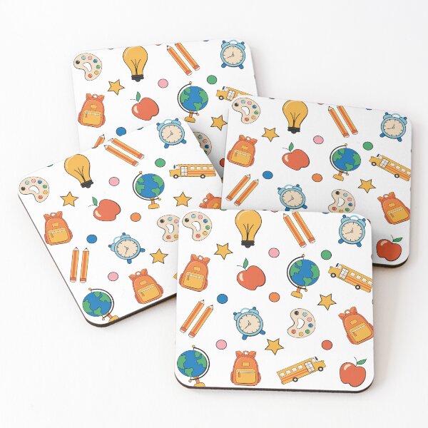Item preview, School Time designed and sold by Aarthdesign.