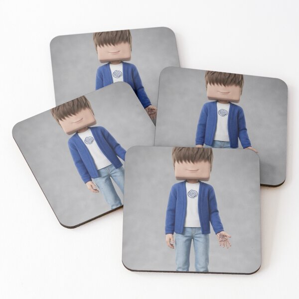 Item preview, 3D Blockhead Boy Casual Outfit designed and sold by SofiaByCruti.