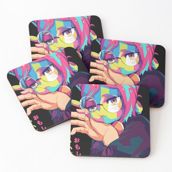 Item preview, Hitoner Pop Art designed and sold by zaidanfr66.