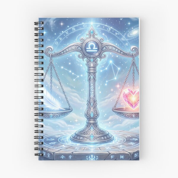 Item preview, Libra sign designed and sold by cutegiftcore.