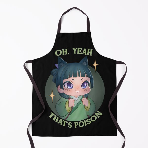 Item preview, Scribble That's Poison Funny designed and sold by Ninaa-Art.