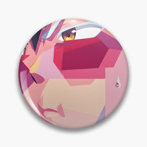 Artikelvorschau, Sakura Wind Breaker Pop Art entworfen und verkauft von zaidanfr66.