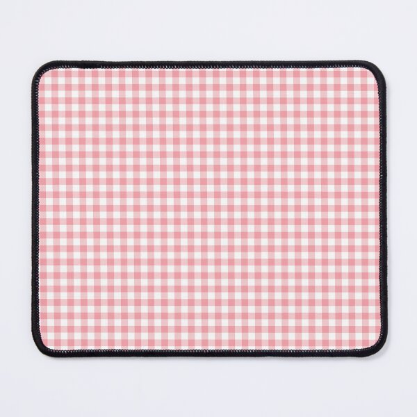 Item preview, Pink Gingham Pattern Gift For Wife | Red Plaid Gift For Girlfriend | Pink Picnic Checkered Pattern Gift For Best Friend | Summer Gingham Gift For Mom designed and sold by VivaFy.