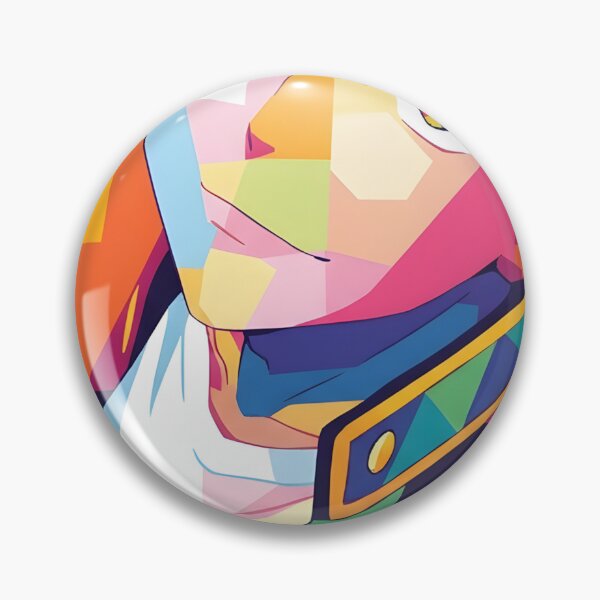 Artikelvorschau, Sakura Wind Breaker Pop Art entworfen und verkauft von zaidanfr66.