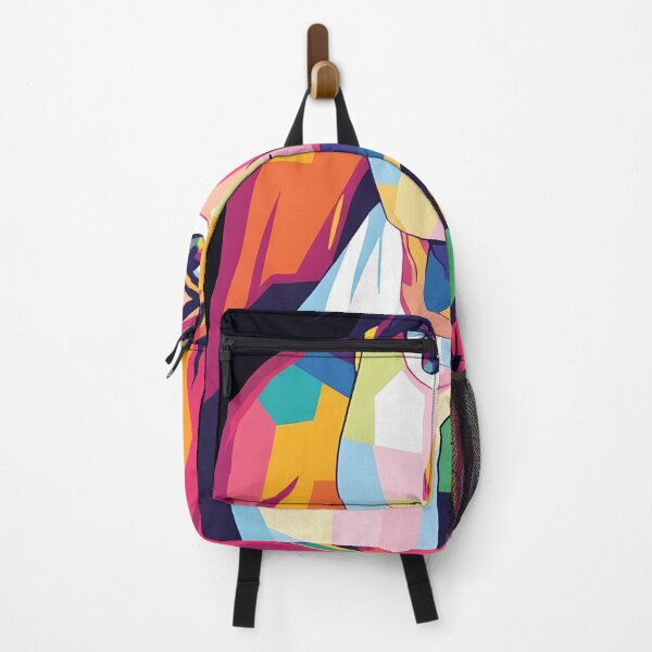 Item preview, Sakura Wind Breaker Pop Art designed and sold by zaidanfr66.