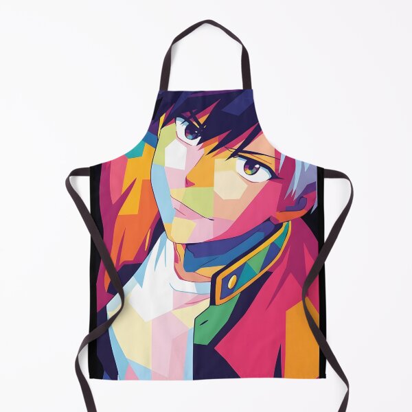 Item preview, Sakura Wind Breaker Pop Art designed and sold by zaidanfr66.