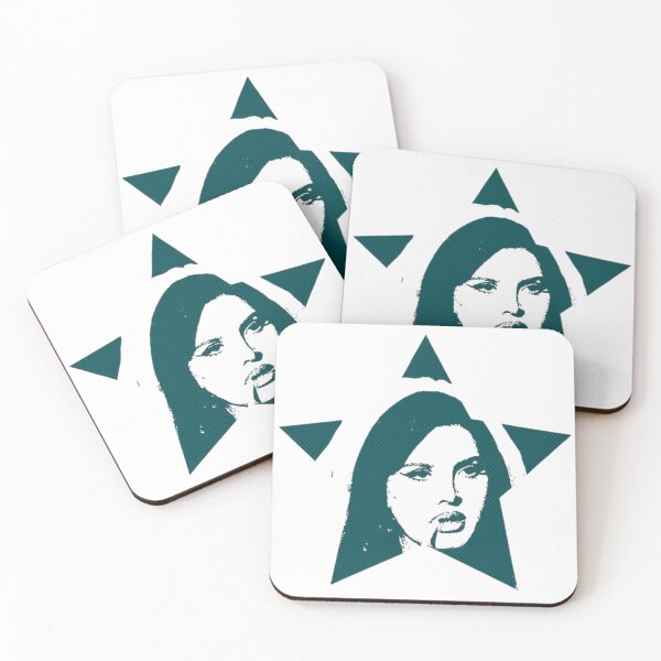Item preview, Nana del Rey star designed and sold by DhriegoStudio.