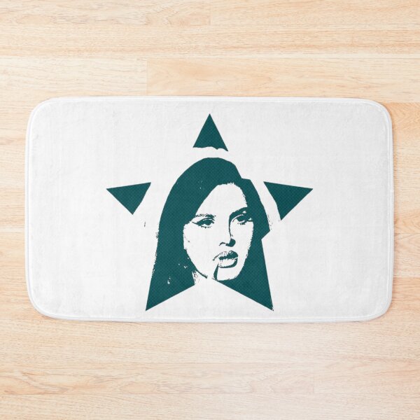 Item preview, Nana del Rey star designed and sold by DhriegoStudio.