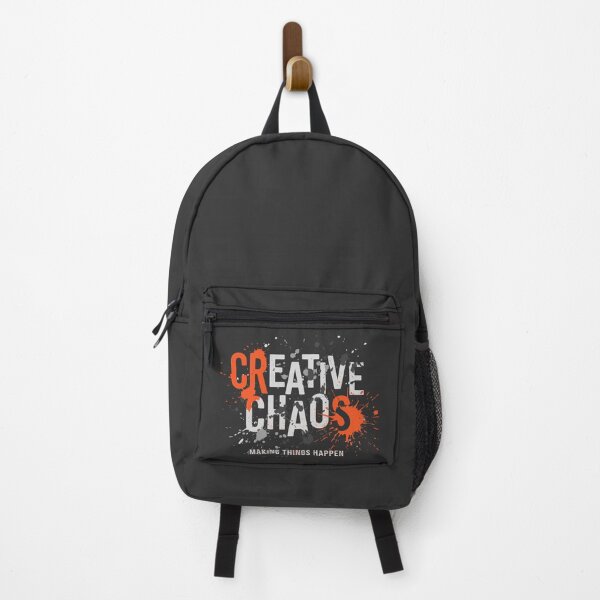 Item preview, Creative Chaos - Urban Concrete Edition designed and sold by RetroNeon.