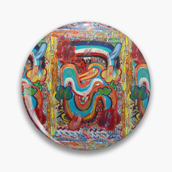 Item preview, Pop abstract designed and sold by Diego Manuel Rodriguez.