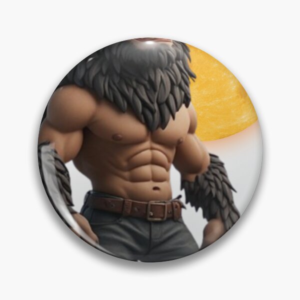 Item preview, Werewolf at Full Moon designed and sold by Vinaelly.