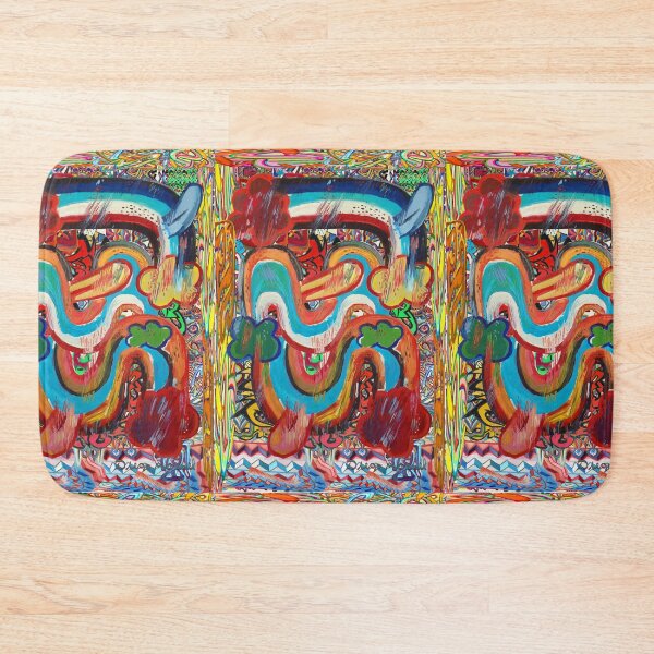 Item preview, Pop abstract designed and sold by Diego Manuel Rodriguez.