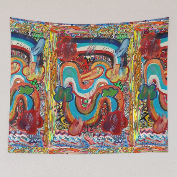 Item preview, Pop abstract designed and sold by Diego Manuel Rodriguez.