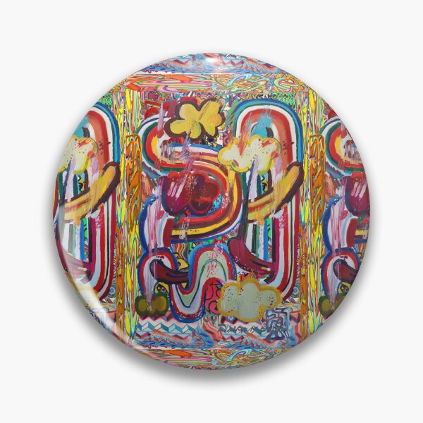 Item preview, Pop abstract designed and sold by Diego Manuel Rodriguez.