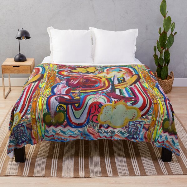 Item preview, Pop abstract designed and sold by Diego Manuel Rodriguez.