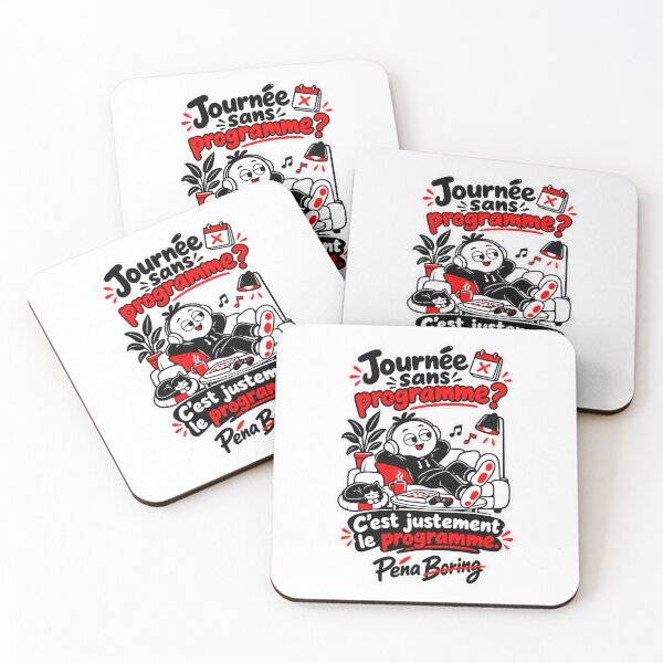 Item preview, A day with no plans? That's precisely the plan – a fun, relaxed T-shirt designed and sold by J-Impression.