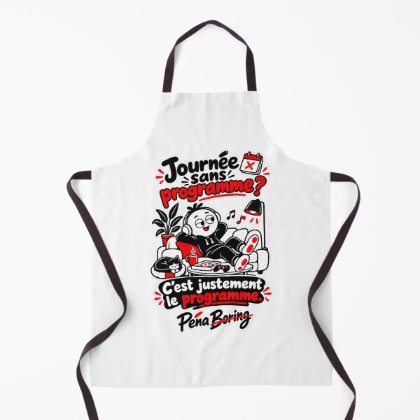 Item preview, A day with no plans? That's precisely the plan – a fun, relaxed T-shirt designed and sold by J-Impression.