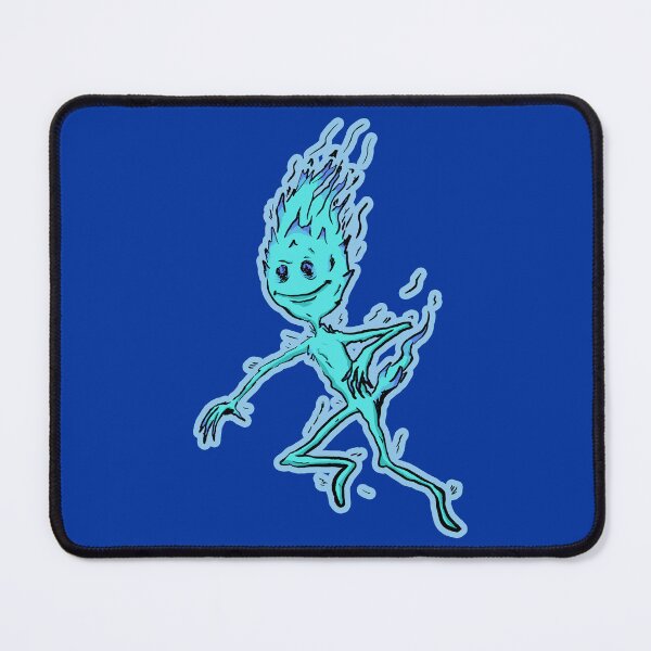 Item preview, Wisp Spirit designed and sold by blacksnowcomics.