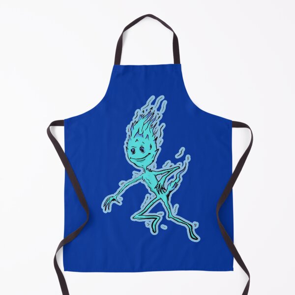 Item preview, Wisp Spirit designed and sold by blacksnowcomics.