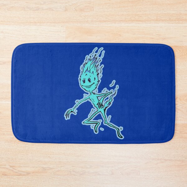 Item preview, Wisp Spirit designed and sold by blacksnowcomics.