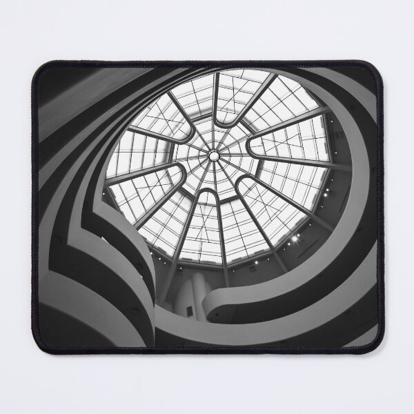 Item preview, Guggenheim museum New York spiral designed and sold by Remy NININ.