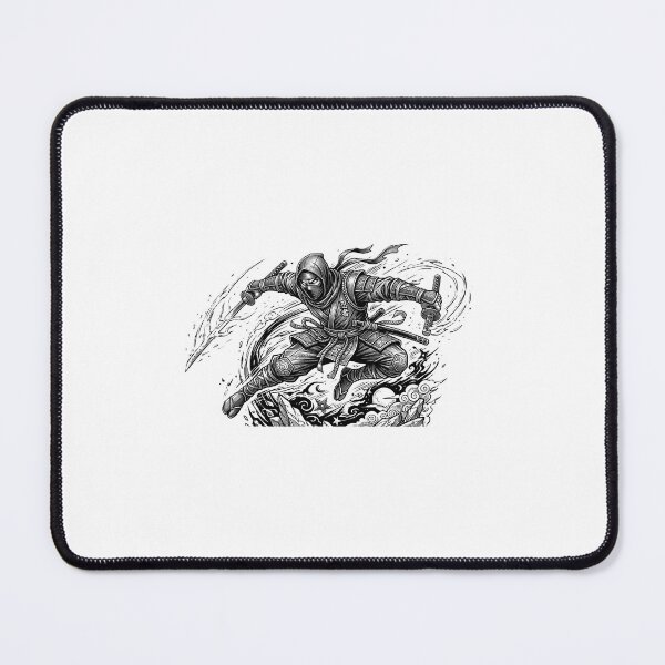 Item preview, SAMURAI designed and sold by BambuVe.