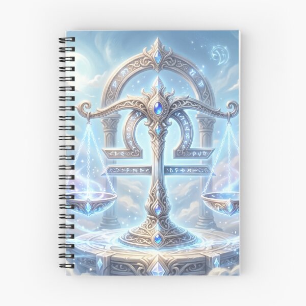 Item preview, Libra sign designed and sold by cutegiftcore.