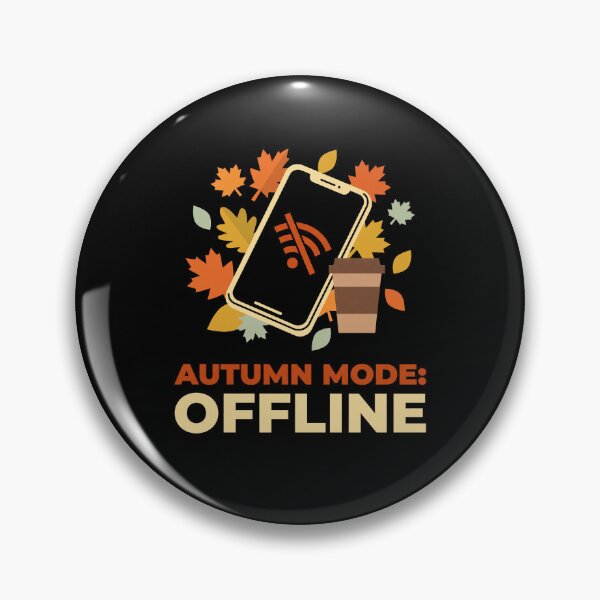 Item preview, Autumn Mode Offline designed and sold by SignumShop.