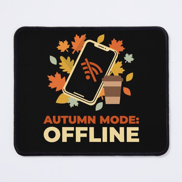 Item preview, Autumn Mode Offline designed and sold by SignumShop.