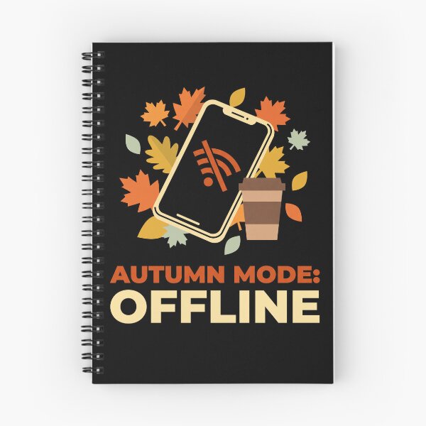 Item preview, Autumn Mode Offline designed and sold by SignumShop.
