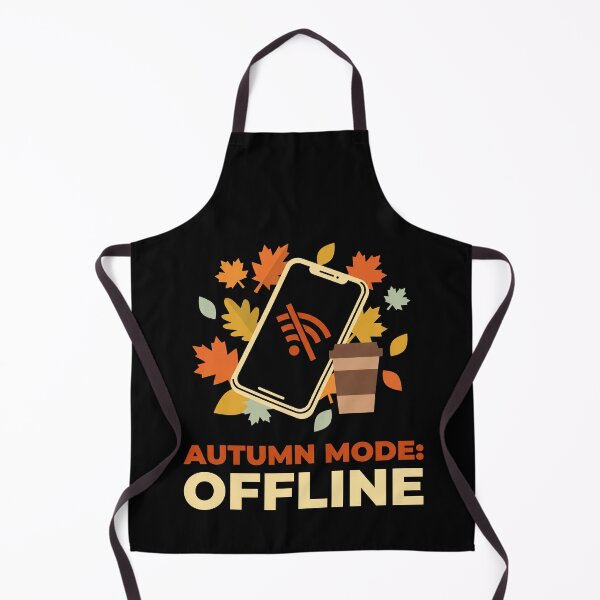 Item preview, Autumn Mode Offline designed and sold by SignumShop.