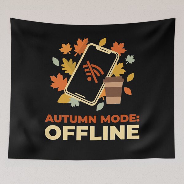 Item preview, Autumn Mode Offline designed and sold by SignumShop.