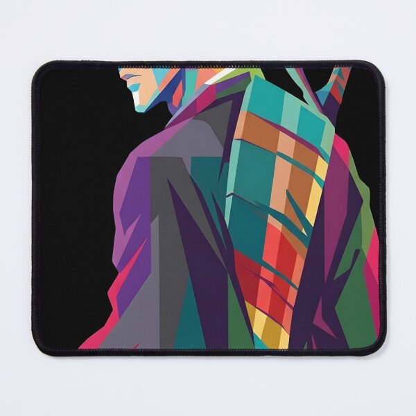 Item preview, Ichigo Kurosaki Pop Art designed and sold by RachaelBreen.