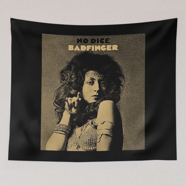 Item preview, Bad-Finger 70s designed and sold by ttackerhe.