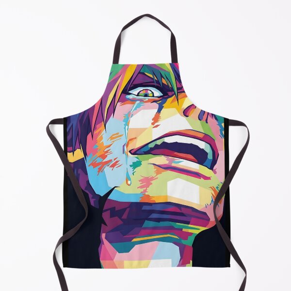 Item preview, Ichigo Kurosaki Pop Art designed and sold by RachaelBreen.