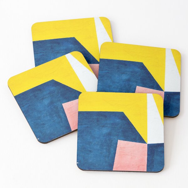 Item preview, Colors with Shapes designed and sold by Aarthdesign.