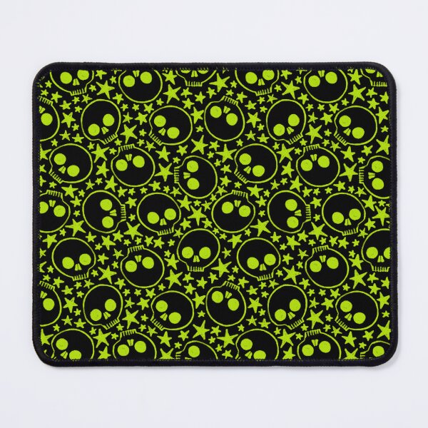 Item preview, Stars and Skulls designed and sold by LAEC-Shop.