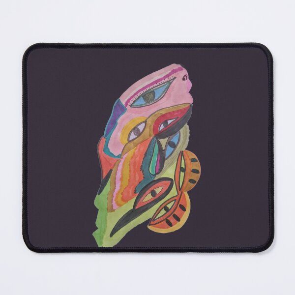 Item preview, Cosmic Perception - Multidimentional Sight designed and sold by energyoflove333.