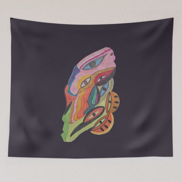 Item preview, Cosmic Perception - Multidimentional Sight  designed and sold by energyoflove333.
