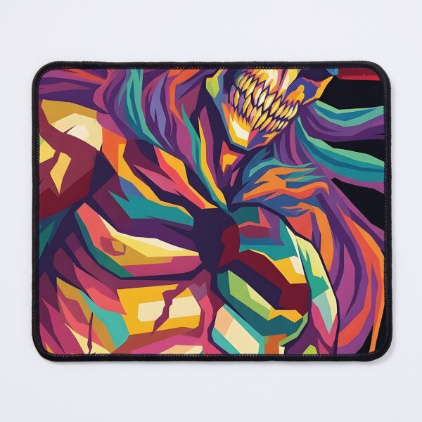 Item preview, Ichigo Kurosaki Pop Art designed and sold by RachaelBreen.