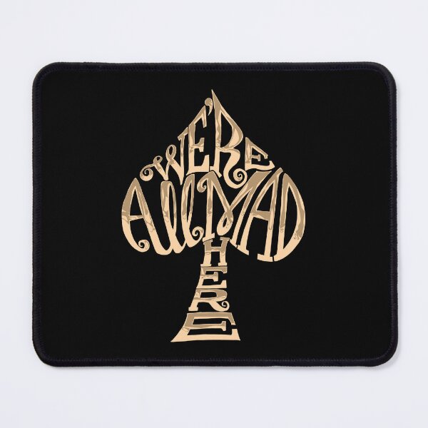 Item preview, Alice In Wonderland designed and sold by Nikita Abakumov.